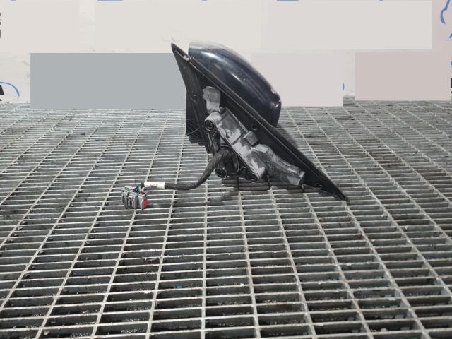 bontott LAND ROVER RANGE ROVER Bal Visszapillantó Tükör (Elektromos)