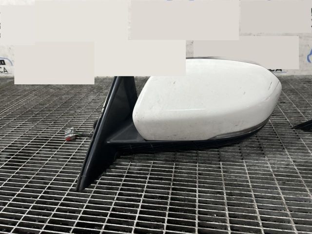 bontott LAND ROVER RANGE ROVER Bal Visszapillantó Tükör (Elektromos)