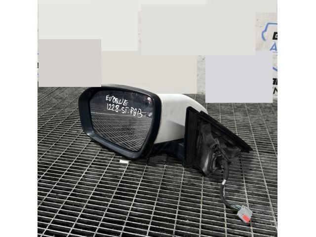 bontott LAND ROVER RANGE ROVER Bal Visszapillantó Tükör (Elektromos)