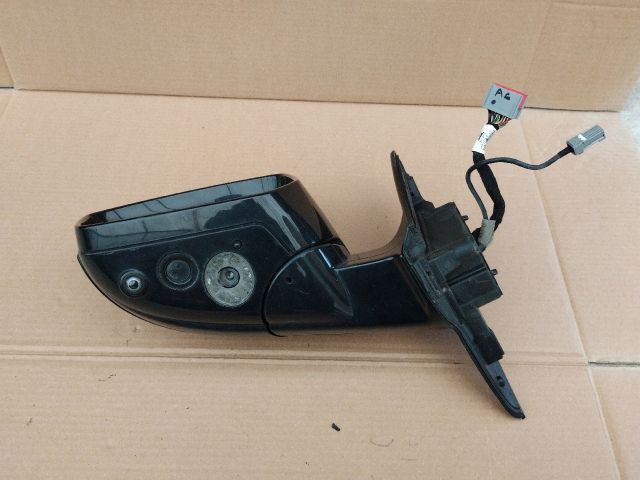 bontott LAND ROVER RANGE ROVER Bal Visszapillantó Tükör (Elektromos)