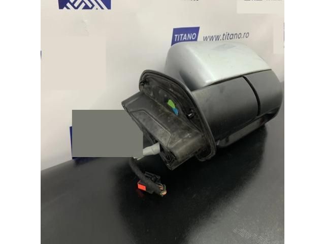 bontott LAND ROVER RANGE ROVER Bal Visszapillantó Tükör (Elektromos)