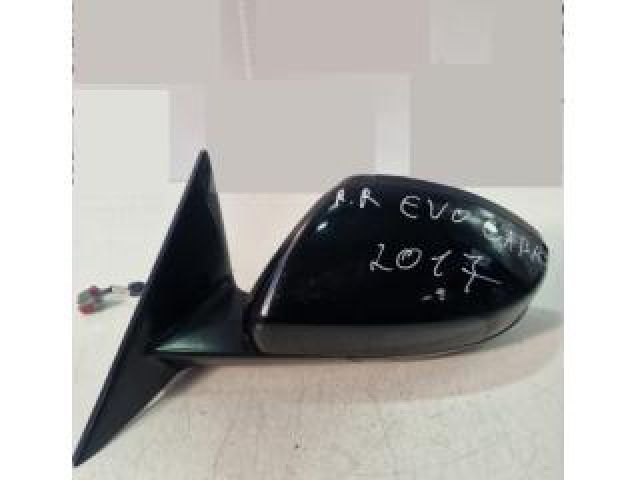 bontott LAND ROVER RANGE ROVER Bal Visszapillantó Tükör (Elektromos)