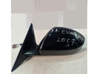 bontott LAND ROVER RANGE ROVER Bal Visszapillantó Tükör (Elektromos)