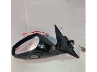 bontott LAND ROVER RANGE ROVER Bal Visszapillantó Tükör (Elektromos)