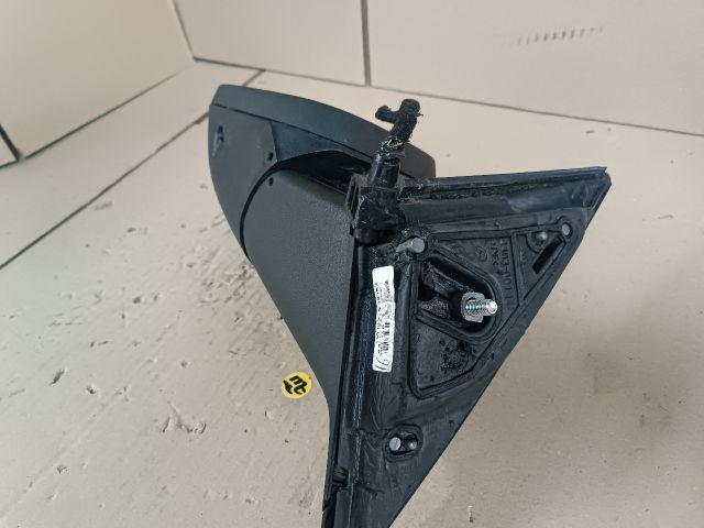 bontott LAND ROVER RANGE ROVER Bal Visszapillantó Tükör (Elektromos)