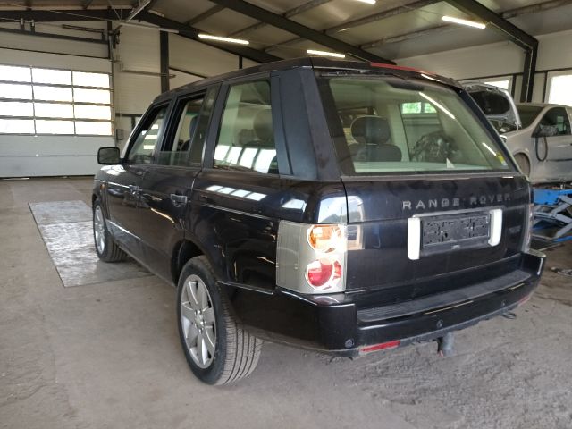 bontott LAND ROVER RANGE ROVER Bal Visszapillantó Tükör (Elektromos)