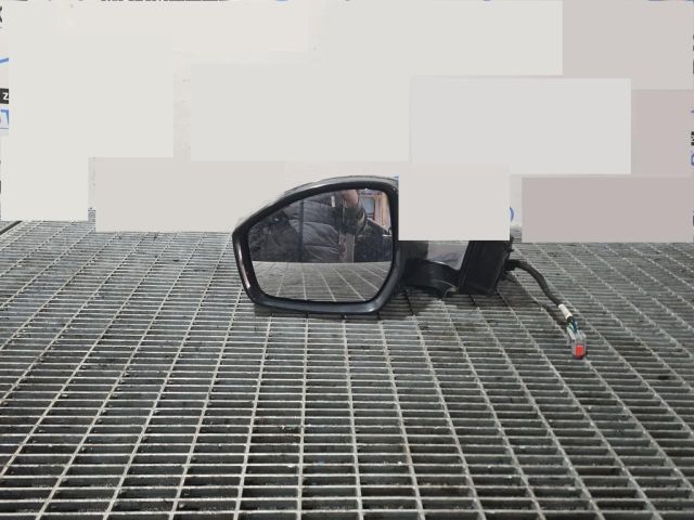 bontott LAND ROVER RANGE ROVER Bal Visszapillantó Tükör (Elektromos)