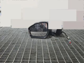 bontott LAND ROVER RANGE ROVER Bal Visszapillantó Tükör (Elektromos)