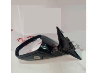 bontott LAND ROVER RANGE ROVER Bal Visszapillantó Tükör (Elektromos)