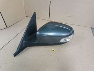 bontott LAND ROVER RANGE ROVER Bal Visszapillantó Tükör (Elektromos)