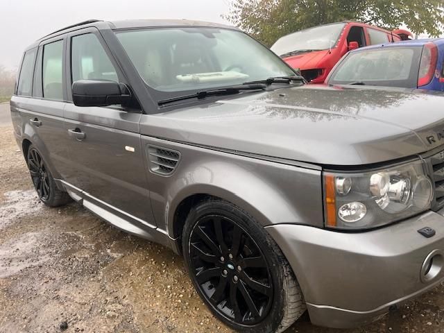 bontott LAND ROVER RANGE ROVER Bal Visszapillantó Tükör (Elektromos)