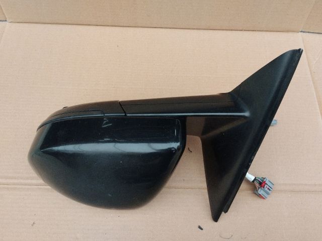 bontott LAND ROVER RANGE ROVER Bal Visszapillantó Tükör (Elektromos)