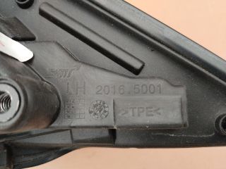 bontott LAND ROVER RANGE ROVER Bal Visszapillantó Tükör (Elektromos)