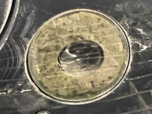 bontott LAND ROVER RANGE ROVER Bal Visszapillantó Tükör (Elektromos)