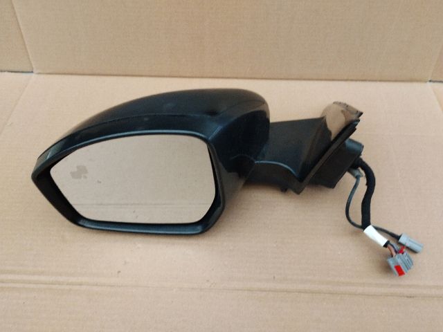 bontott LAND ROVER RANGE ROVER Bal Visszapillantó Tükör (Elektromos)