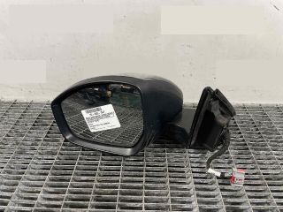 bontott LAND ROVER RANGE ROVER Bal Visszapillantó Tükör (Elektromos)