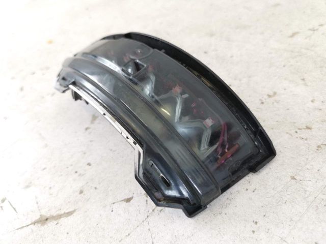 bontott LAND ROVER RANGE ROVER Bal Visszapillantó Tükör Irányjelző