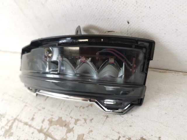 bontott LAND ROVER RANGE ROVER Bal Visszapillantó Tükör Irányjelző