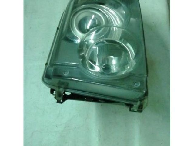 bontott LAND ROVER RANGE ROVER Bal Xenon Fényszóró