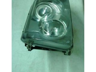 bontott LAND ROVER RANGE ROVER Bal Xenon Fényszóró
