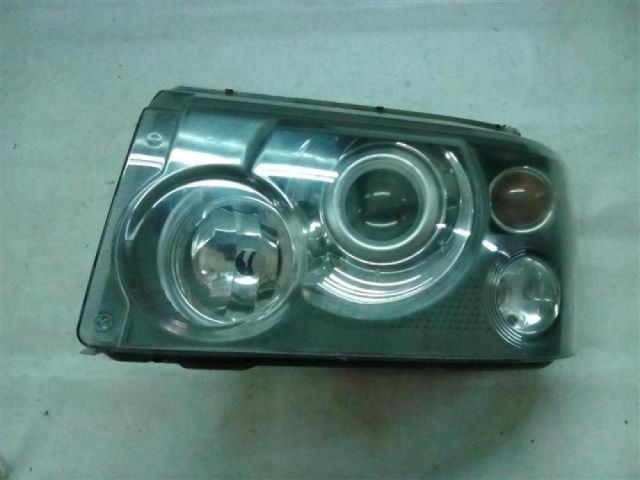 bontott LAND ROVER RANGE ROVER Bal Xenon Fényszóró
