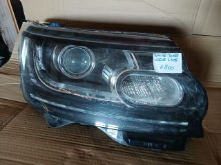 bontott LAND ROVER RANGE ROVER Bal Xenon Fényszóró