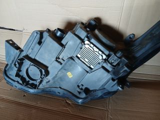 bontott LAND ROVER RANGE ROVER Bal Xenon Fényszóró