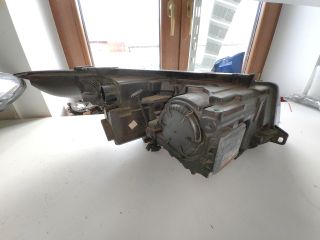 bontott LAND ROVER RANGE ROVER Bal Xenon Fényszóró