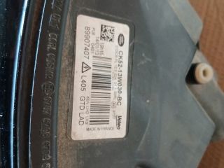 bontott LAND ROVER RANGE ROVER Bal Xenon Fényszóró