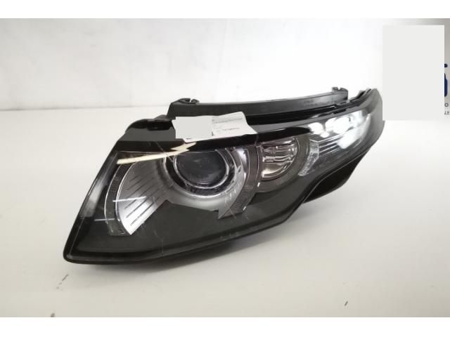 bontott LAND ROVER RANGE ROVER Bal Xenon Fényszóró