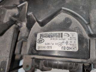 bontott LAND ROVER RANGE ROVER Bal Xenon Fényszóró