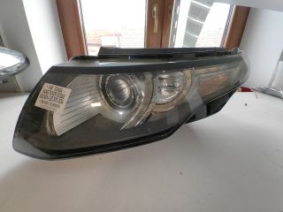 bontott LAND ROVER RANGE ROVER Bal Xenon Fényszóró