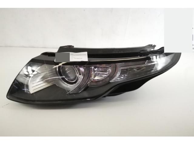 bontott LAND ROVER RANGE ROVER Bal Xenon Fényszóró