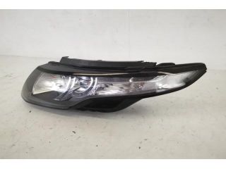 bontott LAND ROVER RANGE ROVER Bal Xenon Fényszóró