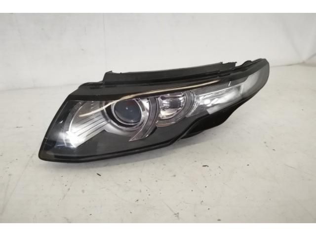 bontott LAND ROVER RANGE ROVER Bal Xenon Fényszóró