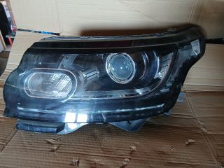 bontott LAND ROVER RANGE ROVER Bal Xenon Fényszóró