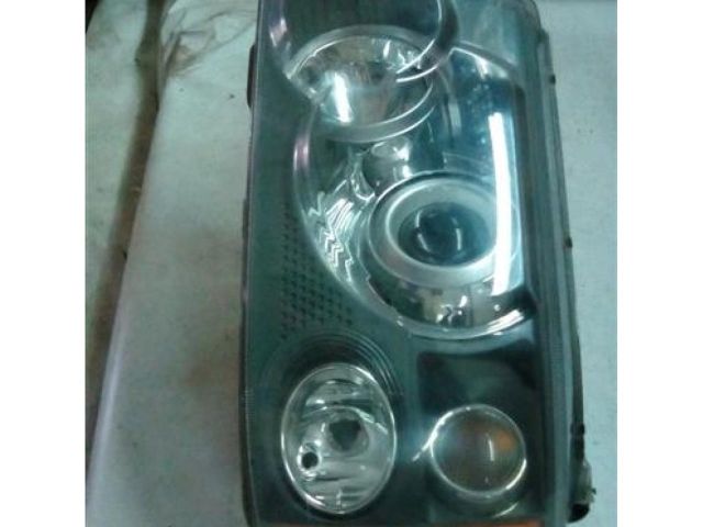 bontott LAND ROVER RANGE ROVER Bal Xenon Fényszóró