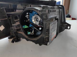 bontott LAND ROVER RANGE ROVER Bal Xenon Fényszóró