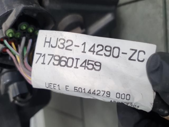 bontott LAND ROVER RANGE ROVER Bal Xenon Fényszóró