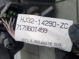 bontott LAND ROVER RANGE ROVER Bal Xenon Fényszóró