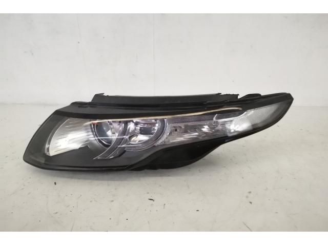 bontott LAND ROVER RANGE ROVER Bal Xenon Fényszóró