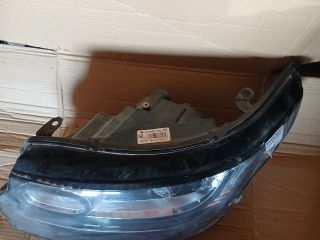 bontott LAND ROVER RANGE ROVER Bal Xenon Fényszóró