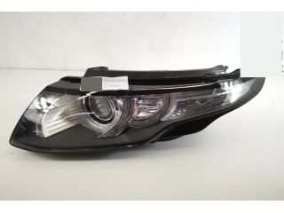 bontott LAND ROVER RANGE ROVER Bal Xenon Fényszóró