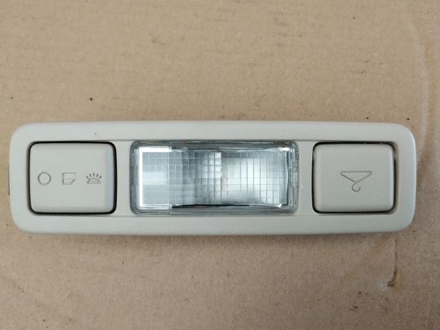 bontott LAND ROVER RANGE ROVER Belső Világítás Tetőablak Vezérlővel