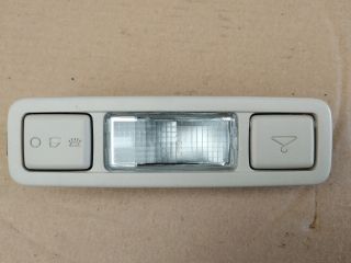 bontott LAND ROVER RANGE ROVER Belső Világítás Tetőablak Vezérlővel