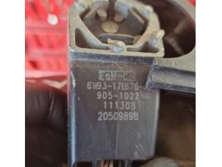 bontott LAND ROVER RANGE ROVER Belső Visszapillantó Tükör