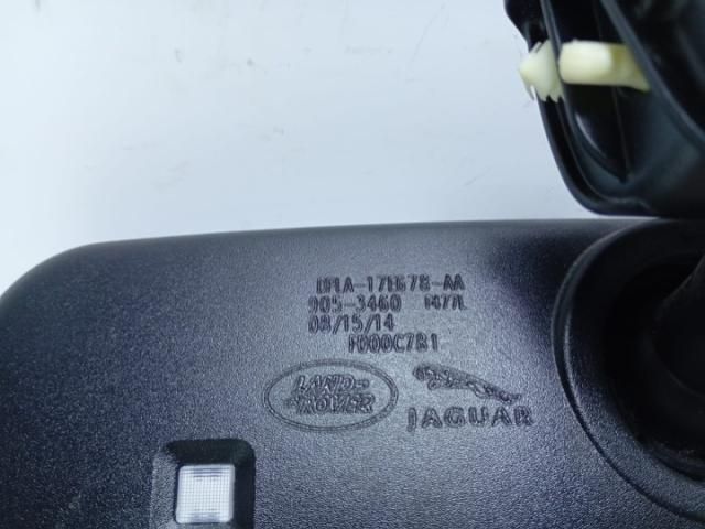 bontott LAND ROVER RANGE ROVER Belső Visszapillantó Tükör