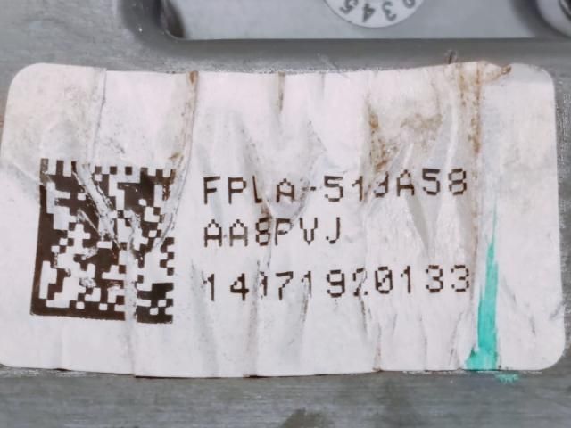 bontott LAND ROVER RANGE ROVER Beltér Világítás Első