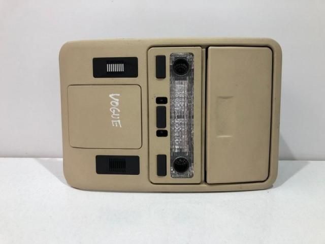 bontott LAND ROVER RANGE ROVER Beltér Világítás Első