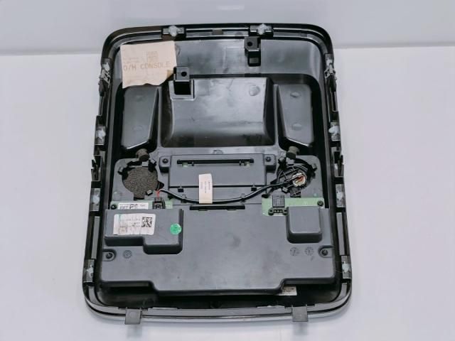 bontott LAND ROVER RANGE ROVER Beltér Világítás Első